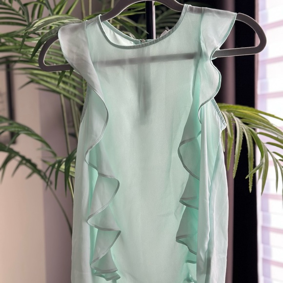 Lacey/Plain Sleeveless Blouses/Tops Bundle Size XS-S - Picture 4 of 11